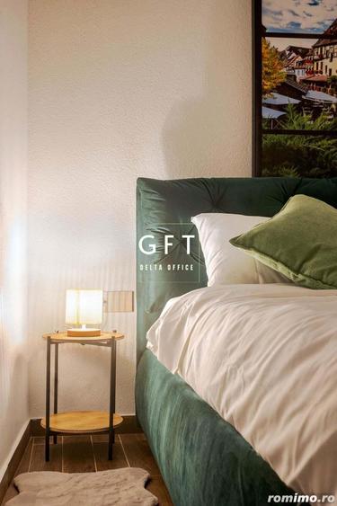 Apartament de Lux, zona Ultracentrala. Exclusivitate! - 44