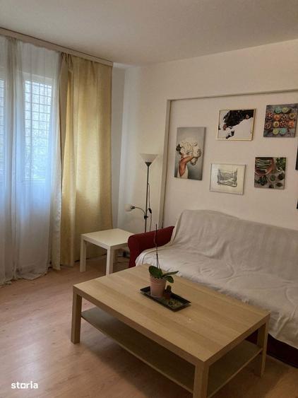 AP.2 CAMERE TINERETULUI, PET-FRIENDLY, BUCATARIE INCHISA, METROU 5 MIN - 6