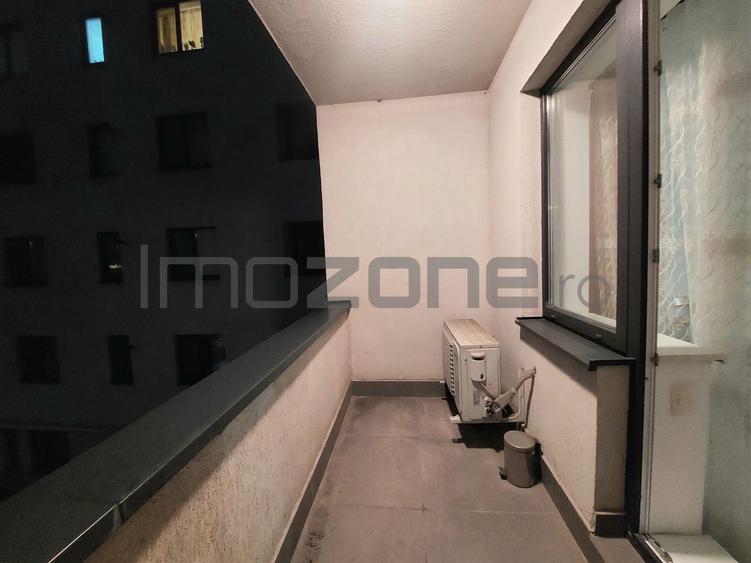 2 camere, etaj 2, mobilat - utilat, 6 minute metrou Grozavesti, Bloc nou - 8