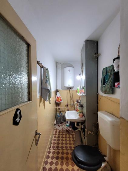 Apartament 4 camere, ultracentral, Rosiori de Vede | 79,65 mp utili - 3