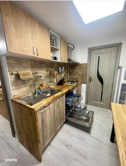 Casa de vanzare , teren 1000 mp, Valcele Cluj - 6