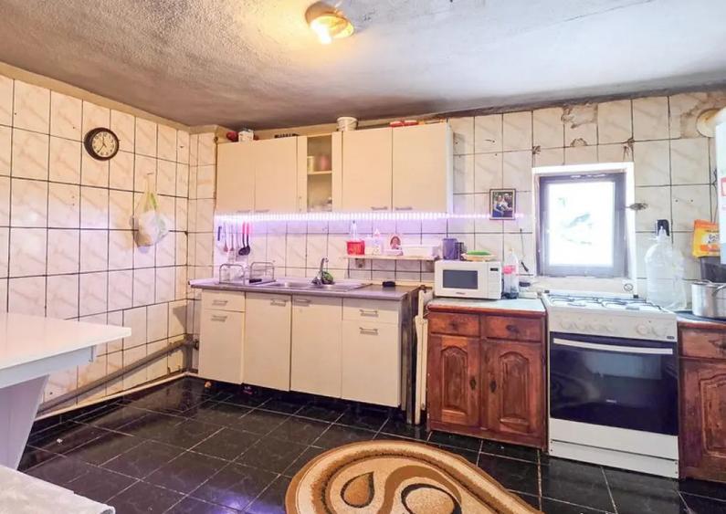 Ghencea Casa individuala cu mare poten?ial, pozi?... - 9