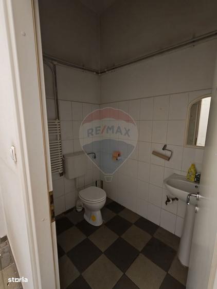 Spa?iu comercial ultracentral, 230 mp, langa Mercur - 5