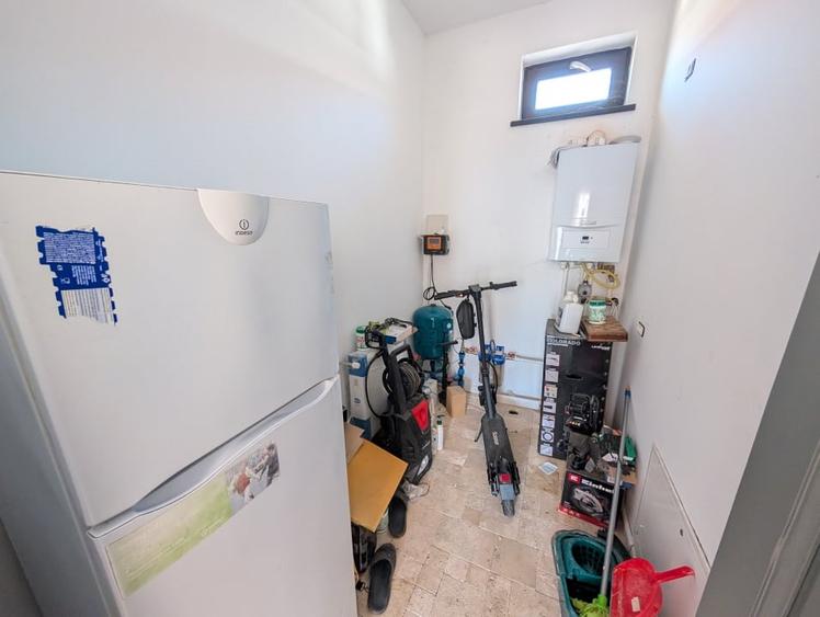 Casa 4 camere 122mp | 0 comision | Corbeanca Cantonului | finisaje la alegere - 35