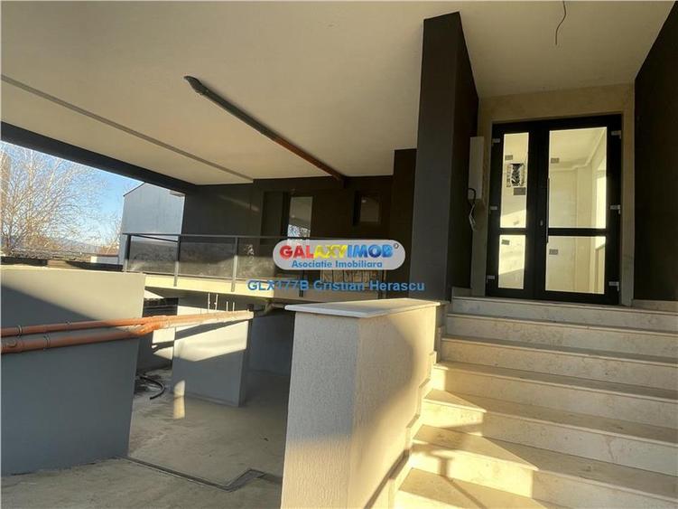 Apartament 3 camere 85 mp Iuliu Maniu Pacii Str Dr Belsugului - 6