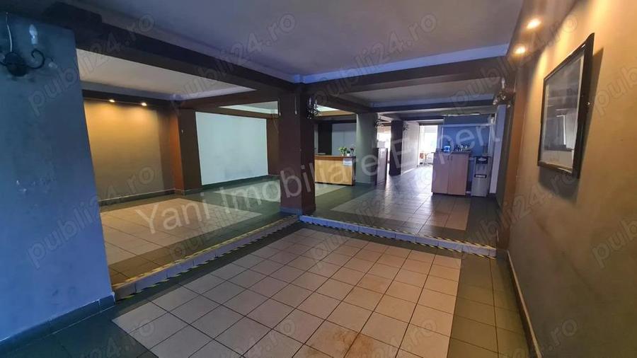 Spa?iu comercial de inchiriat in Curtea de Arge?. - 16