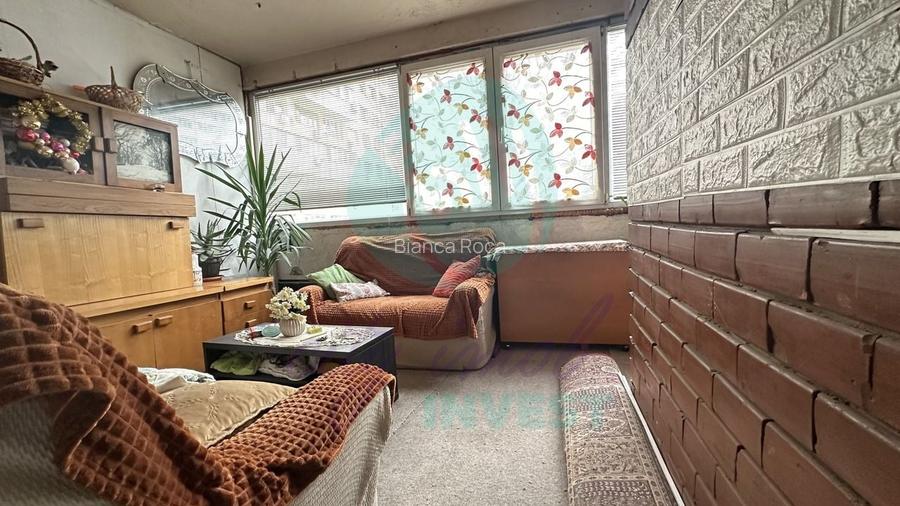 Apartament cu 3 camere decomandat în Pantelimon Apartament cu 3 camere decomandat în Pantelimon