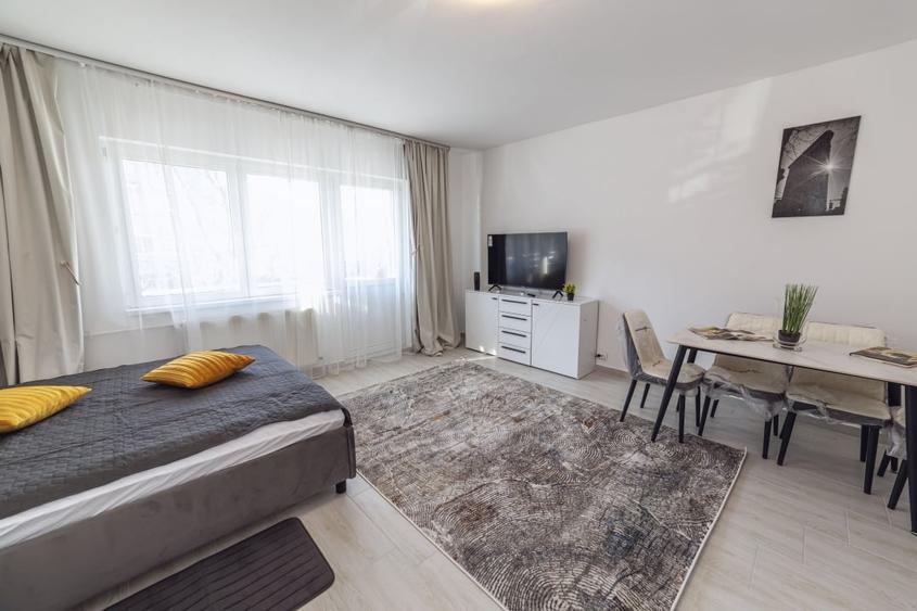 Garsoniera | Renovata Recent | Cartier Brancusi - 3