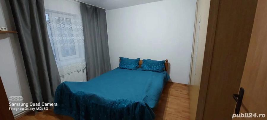 Dau in chirie apartament 1 camere. - 4