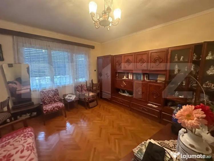 Casa cu teren generos de 6000 mp in Viile Satu Mare zo - 7