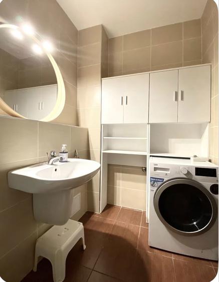 Apartament cu 2 camere de inchiriat in complexul Tampa Gardens - 2