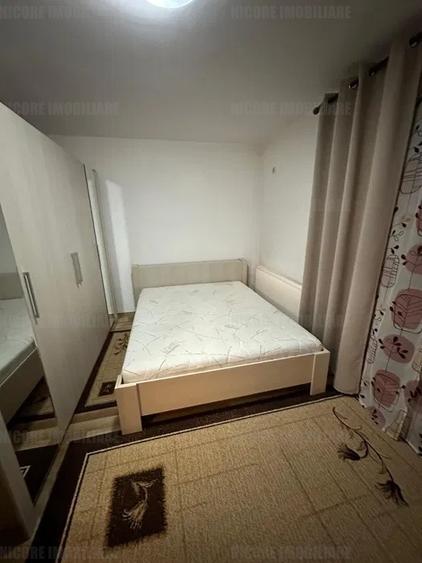  Apartament 1 camera - complet mobilat si utilat - decomandat - 320 euro - 8