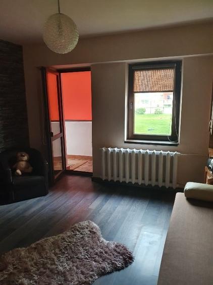 Apartament deosebit 3 cam Focsaniere - 14