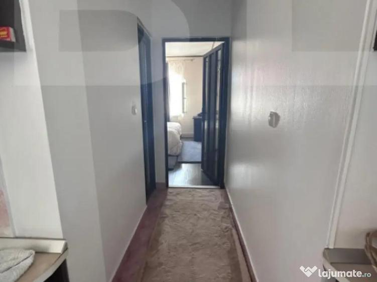 Vand apartament in cartier de case - 13