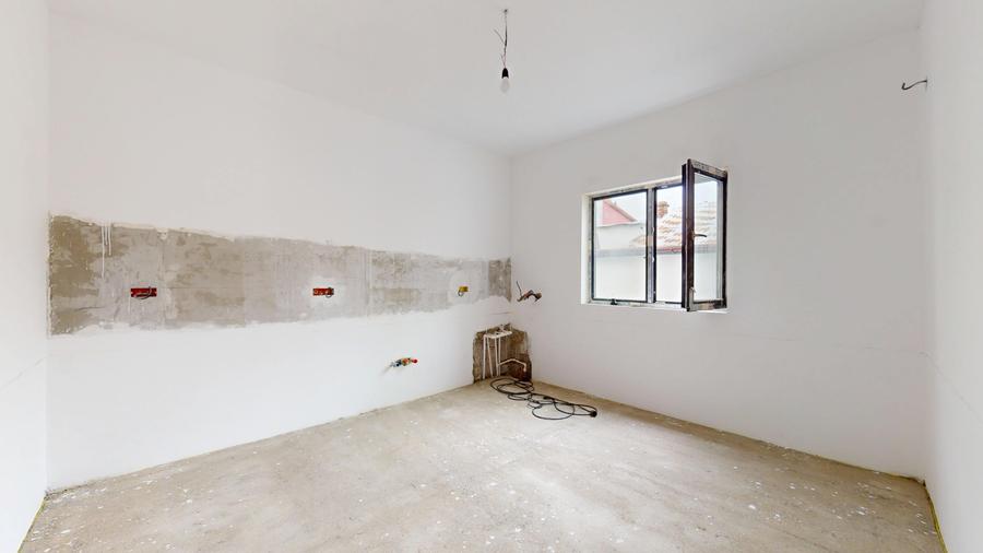 Casa individuala 4 camere - Voluntari - 4