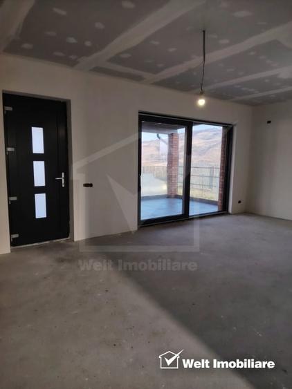 Casa moderna, aproape de oras - 11