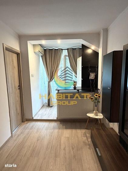 Vanzare Garsoniera Renovata Etaj 1 Loc de Parcare Zona Brancoveanu - 7