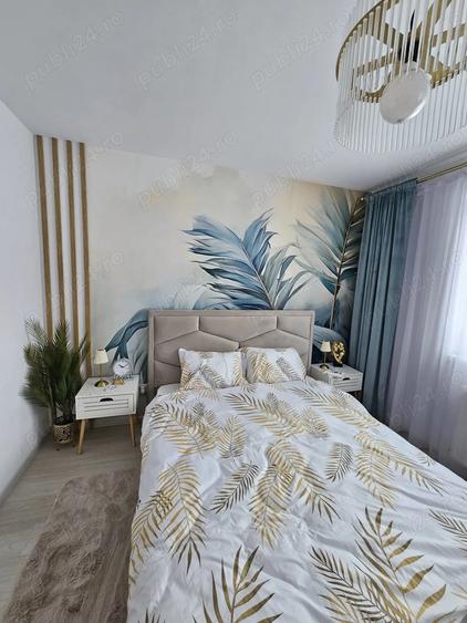 Inchiriez ap 2 camere - 6