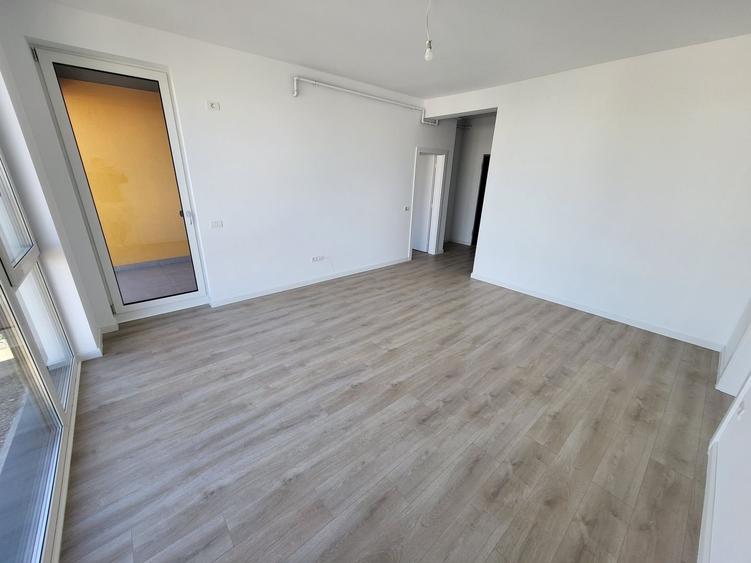 COMISION%. BLOC NOU in ORAS. ETAJ 1. Bucatarie INCHISA - 1