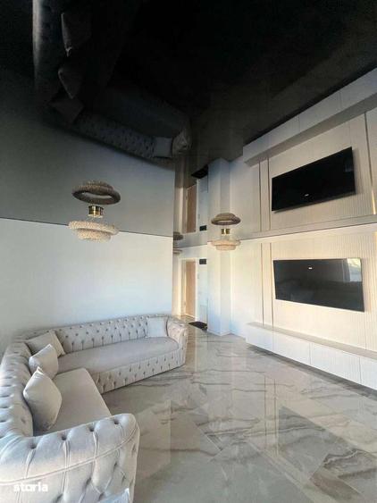 2 camere lux Campus Universitate -Facultatea de medicina - 2