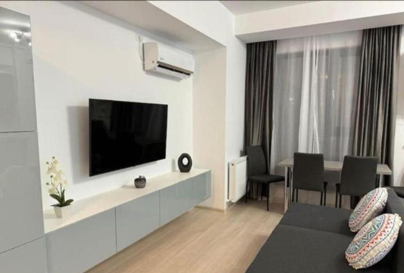 Apartament 3 camere Campus cu loc de parcare inclus - 1