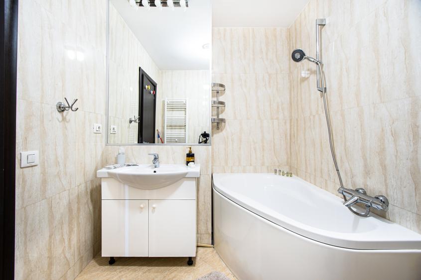 Studio North Lake Herastrau - 7