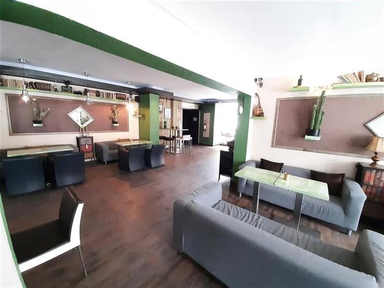 Cladire P+1 de vanzare zona ultracentrala Tulcea - 9