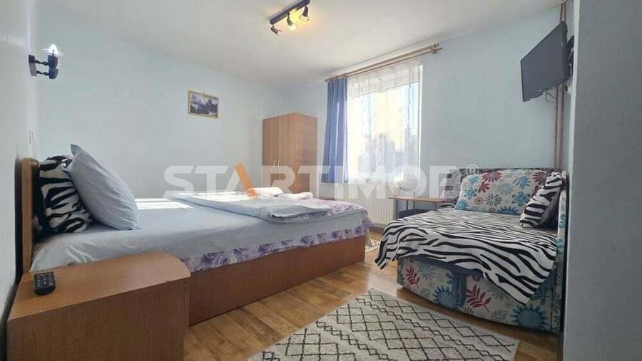 Pensiune 9 camere Rasnov - 13