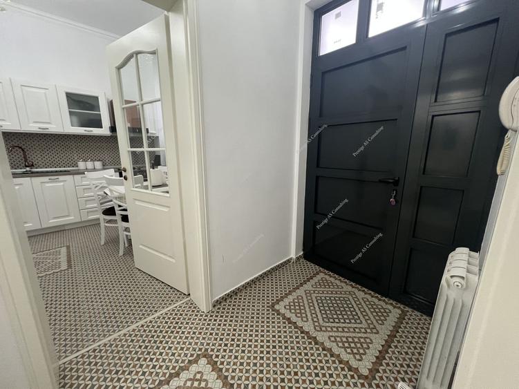 Apartament 2 Camere | Eleganta in zona Odobescu | Etaj 1 - 7
