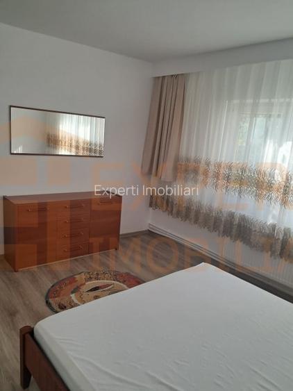 Apartament 2 camere zona Bratianu, Constanta