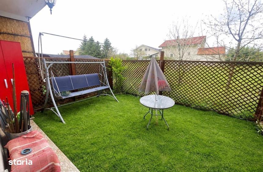 Apartament cu 2 camere, curte proprie si parcare Sanmartin, Bihor - 2