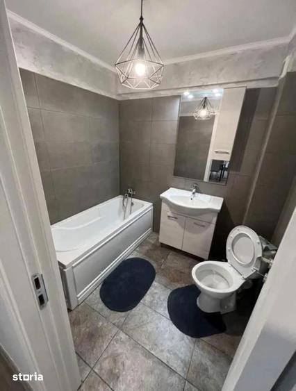 Apartament 2 camere, balcon, parcare, finisat modern, Ego Residence - 5