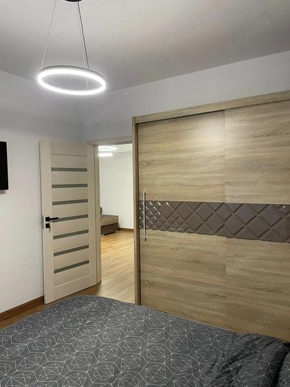 Inchiriez Apartament 2 camere zona Doamna Stanca - 4