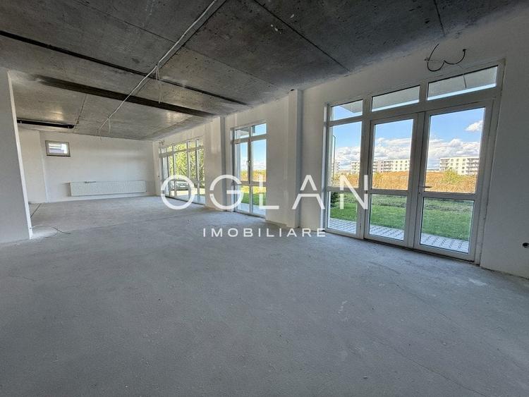 Spatiu comercial cu vitrina, vad bun, zona Cl. Surii Mici - 3