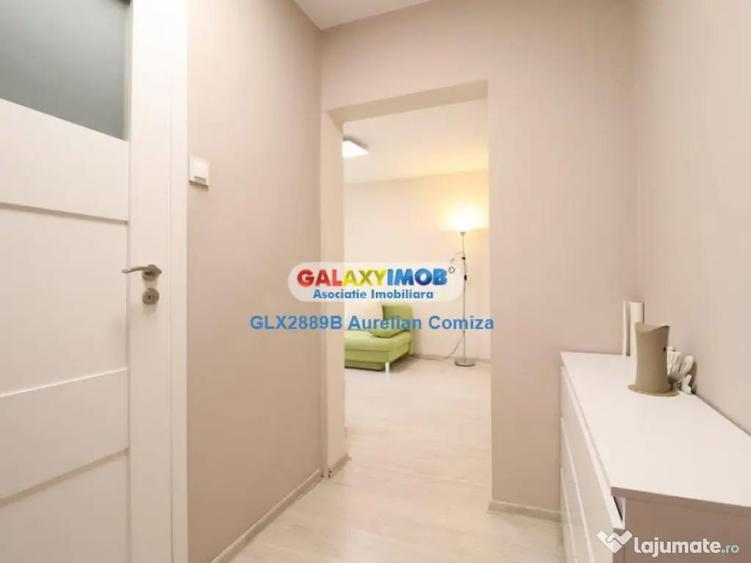 Garsoniera Chitila/sp 30mp/etaj 1 - 6