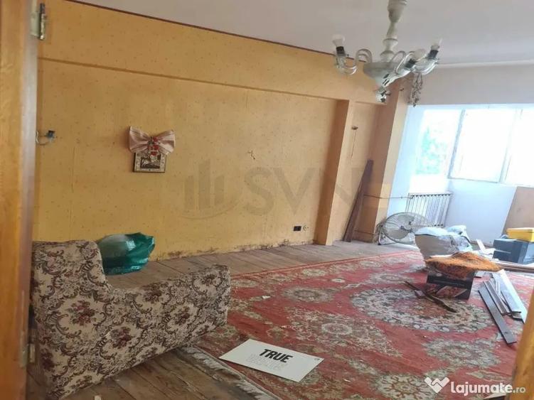 Apartament 4 Camere I Aviatiei - 4