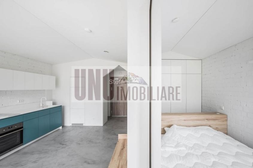 Apartament cu 2 camere decomandat în Copou Apartament cu 2 camere decomandat în Copou