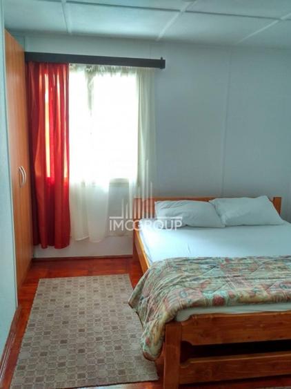 Hostel 10 camere | capacitate 33 persoane | sauna | ciubar | Muntele Baisorii - 9