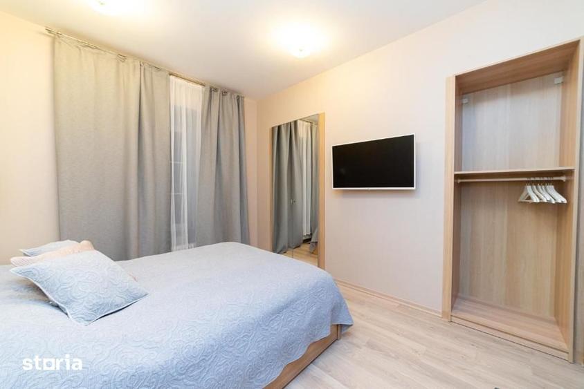 Apartament 2 camere mobilat ?i utilat complet - 6