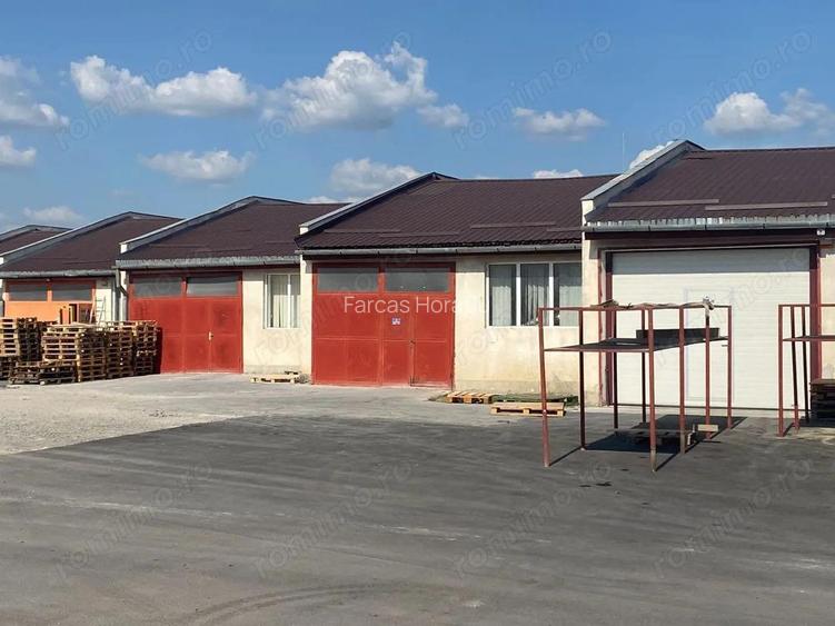 Spatiu 130 mp, spre inchiriere, strada Muresului