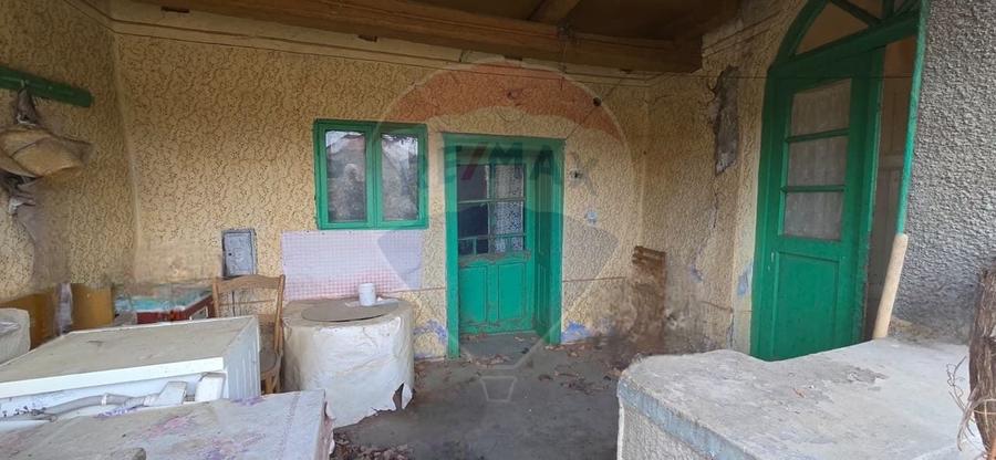 Casă cu potențial, aproape de centru – Socodor, jud. Arad - 24