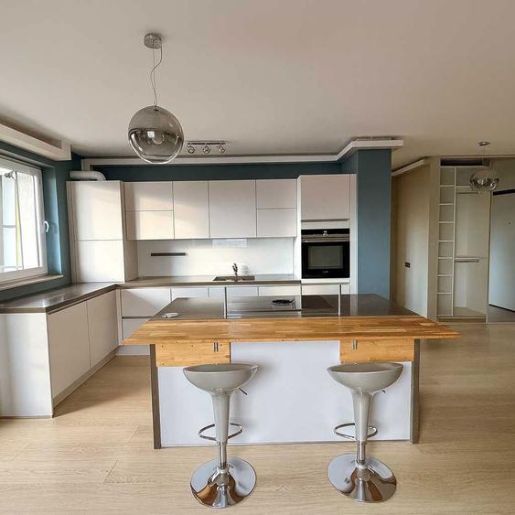 PF vand Ap 2 camere, 54mp. strada Venus bloc Studium Green, Gheorgheni - 7