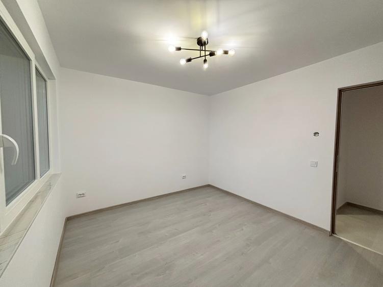Apartament renovat cu 4 camere, decomandat, zona str. Constantin Brancusi. - 7