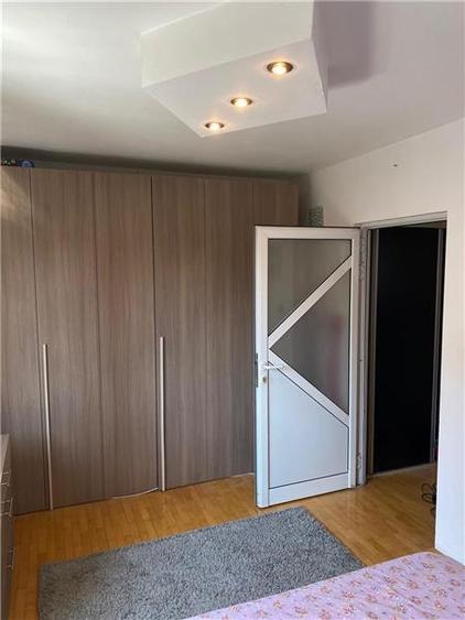 Apartament spatios cu 2 camere, etaj intermediar, Gemenii, Brasov - 3