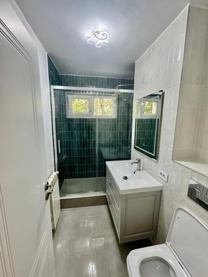 PODU ROS - CANTEMIR - 3 CAMERE 67MP ETAJ 1 - RENOVAT - FARA RISC SEISMIC - LIBER - 5