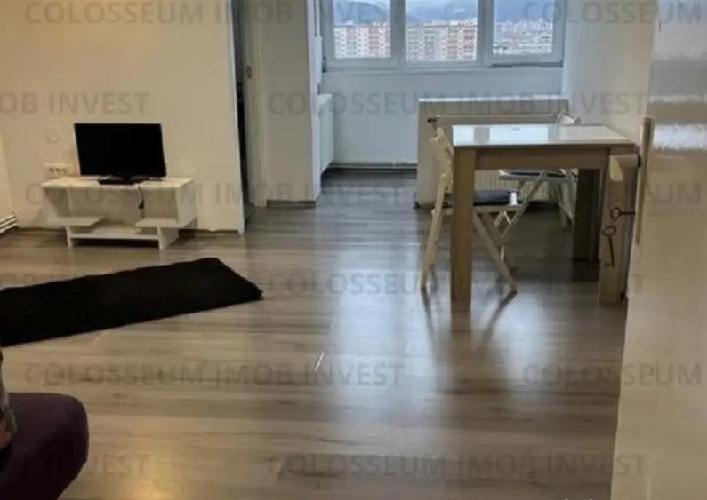 Garsoniera mobilata, utilata, zona Astra! - 1