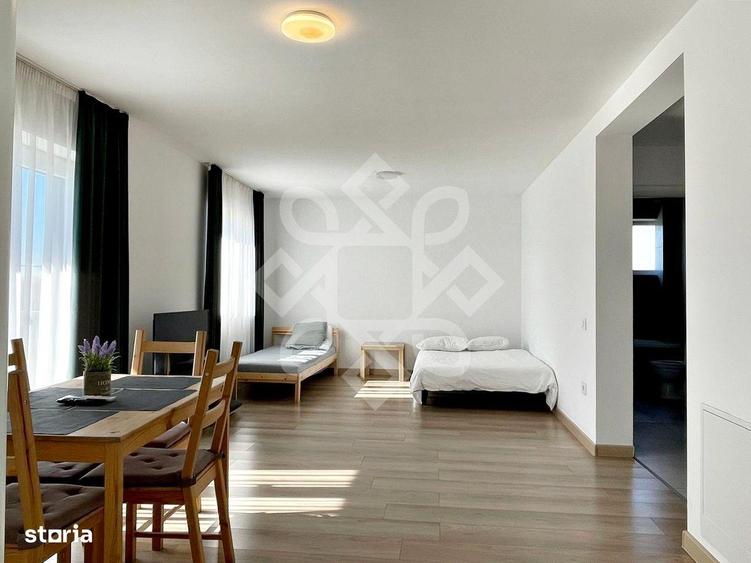 Apartament nou cu 2 camere de vanzare, Oradea - 5