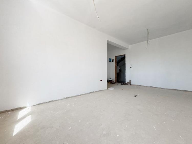 Apartament 2 camere, 52mp utili + 4mp balcon - Chisoda - 2