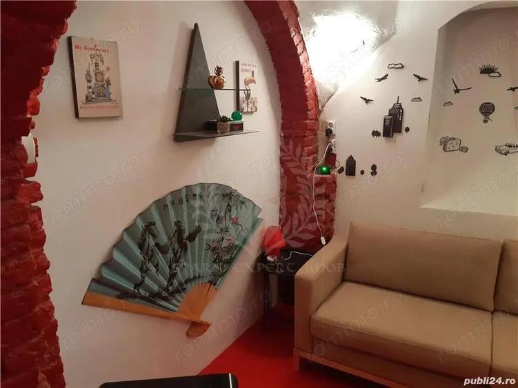 // INCHIRIERE SPATIU COMERCIAL // ULTRACENTRAL // - 6