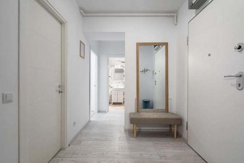 2 camere de inchiriat | PIPERA | PARCARE - 3